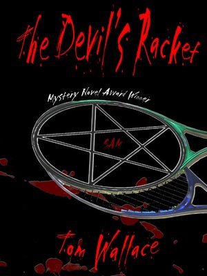 cover image of The Devil's Racket